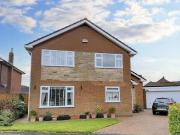 Langbaurgh Close, Great Ayton, 4 Bedroom Detached