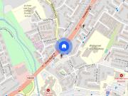 Langbay Court Walsgrave Coventry