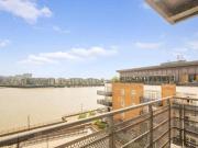 Langbourne Place, Cubitt Town, 2 Bedroom Flat