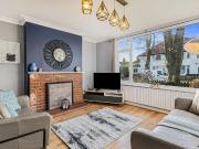 Langdale Avenue, Leeds LS6, 4 bed shared accommodation...