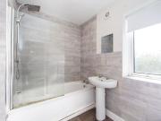 Langdale Gardens, Headingley, Leeds