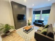 Langdale Terrace, Headingley, 6 Bedroom Terraced