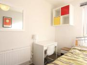Langdon House – Room 1