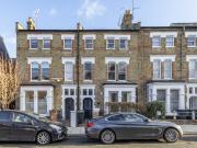 Langdon Park Road, Highgate N6, 2 bed flat to rent,...