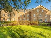 Langdon Park, TW11, London