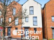 Langdon Road, Swansea SA1, 3 bed property to rent,...