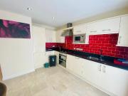 Langdon Road, Swansea SA1, 3 bed town house to rent,...