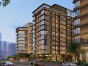 Lange,Turin APARTAMENTO 1 QUARTO BATEL CURITIBA