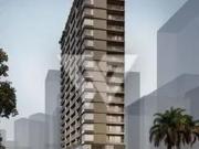 Lange,Turin APARTAMENTO 1 QUARTO BATEL CURITIBA