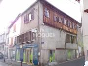 Langeac 43300 Achat / Vente maison 8 pièces t8