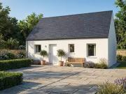 Langeais 37130 Programme neuf maison neuf à vendre 4 pièces