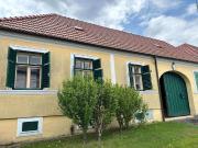 LANGECK/NÄHE KIRCHSCHLAG/LOCKENHAUS: VERTRÄUMTER...