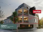 Ruhig und dennoch zentral: attraktive 2,5 Zimmer...