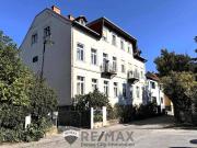 Langenzersdorfer Bestlage mit viel Garten