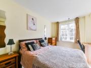 Langford Court, 22 Abbey Road, St Johns Wood NW8, 1 bed...