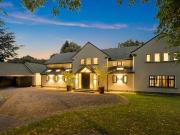 Langford House, Clara Drive, 5 Bedroom Detached