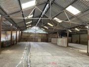 Langford, Stepstones Farm, Bristol, Light Industrial...