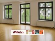 Langfristig vermietet: Maisonettewohnung in zweiter...