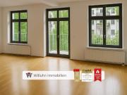 Langfristig vermietet: Maisonettewohnung in zweiter...