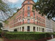 Langfristig vermietete 1 Raum Wohnung mit...