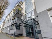 Langfristig vermietete 4 Zimmerwohnung als solide...