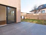 Langfristig VERMIETETE Doppelhaushälfte in Deutsch...