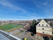 Langfristig vermietete Wohnung im Heimgarten Langfristig vermietete Wohnung im Heimgarten