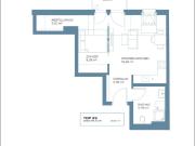 Langfristig verpachtetes Serviced Apartment Projekt nahe...