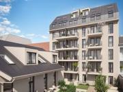Langfristig verpachtetes Serviced Apartment Projekt nahe...
