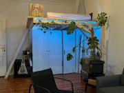 Langfristige Untermiete im Prenzlauer Berg ab März/April