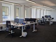 Langfristige Untervermietung | Moderne Co Working...