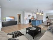 Langham 1 Bed 1 Bath E2 Reserve for 2026