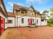 Langham Avenue, Accrington, 4 Bedroom Detached