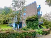 Langham Court, Mersey Road, Didsbury M20, 2 bed flat to...
