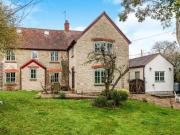 Langham, Gillingham, 4 Bedroom Detached