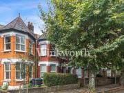 Langham Road, London, 2 Bedroom Apartment