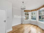 Langham Road, London, N15