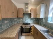 Langham Road, South Tottenham, London N15, 2 bed flat to...