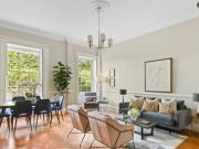 Langholm Lodge, Petersham Road, 2 Bedroom Terraced