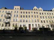 Langjährig vermietete 3 Zi. ETW mit Balkon, großer Küche...