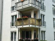 Langjährig vermietete, helle 3 Zimmer Wohnung im 1.OG in...