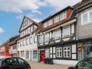 Langjährig vermietetes Reihenmittelhaus in Altstadtlage...