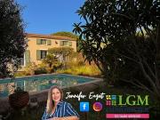 Langlade 30980 Achat / Vente maison 4 pièces t4 piscine