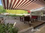 LANGLADE VILLA TYPE 5 DE PLAIN PIED PISCINE GARAGE DEPENDA