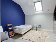 Langley Avenue, KT6, London