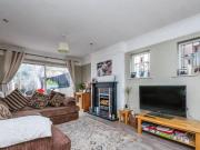 Langley Avenue, Nottingham, 4 Bedroom Detached