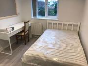 Langley Close, Langley Close, Headington