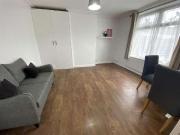 Langley Crescent, Dagenham, RM9