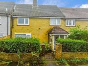 Langley Crescent, Woodingdean, 2 Bedroom Terraced