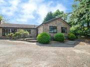 Langley Mill, Milnhay Road, Nottingham, 4 Bedroom Bungalow